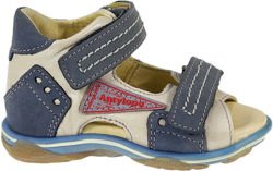 ANTYLOPA 721-8808 sandały