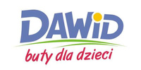 DAWID skórzne trzewiki - 826 -  granat