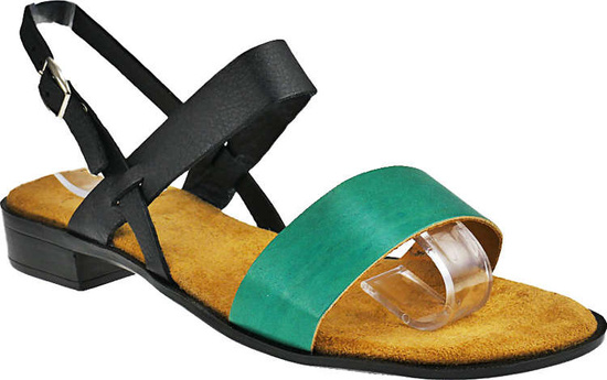 LAN-KARS B28-Z Zielony