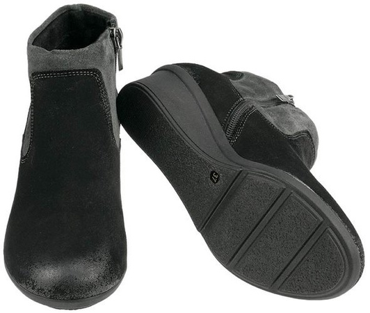 Lan-Kars FW202-1-223 Czarny