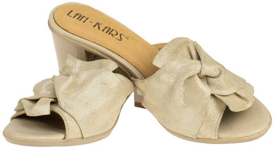 LAN-KARS H65X-325 Beżowy