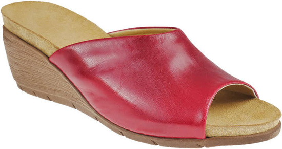 LAN-KARS  F16-64 Czerwony