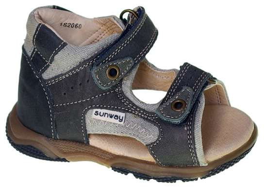 Sunway 1S2060 granat