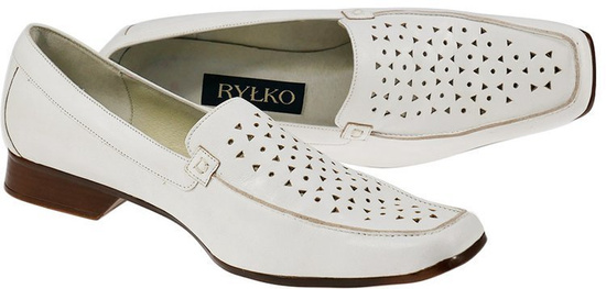  Ryłko C2346A biały
