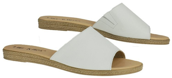 LAN-KARS  F53/B Biały