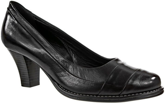 Lan Kars 4810-1 czarny 