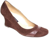 Ryłko E7J86K Ciemny brąz