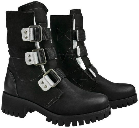 LAN-KARS D427-1-NUB-PLA-BEN Czarny