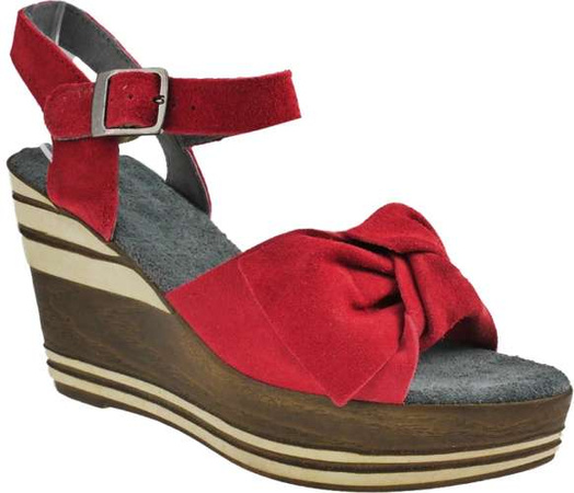 LAN-KARS  6664-65 Czerwony