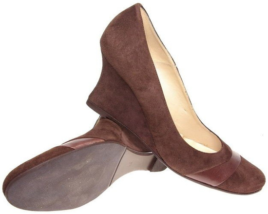 Ryłko E7J86K Ciemny brąz