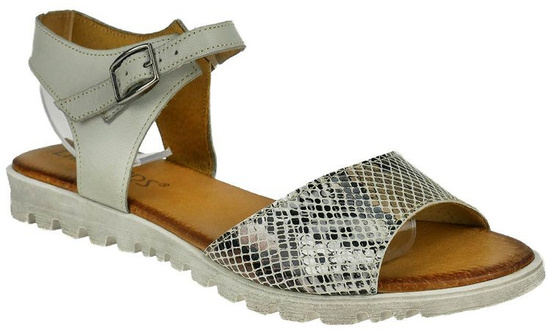 LAN-KARS  F23-L-55 Szary