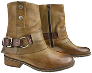 LAN-KARS  B112-L-B-B Brązowy