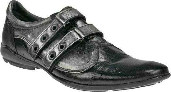 CONHPOL  NIK 04-0118-003 Czarny