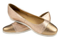 LAN-KARS F27-ZLO-L-69 Złoty