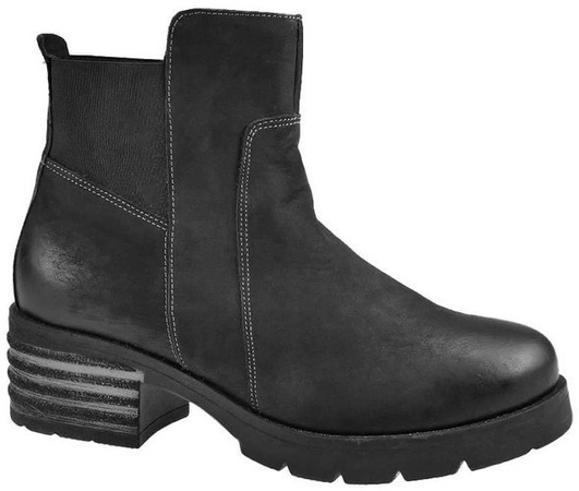 LAN-KARS  G214-1-NUB Czarny