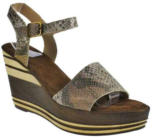 LAN-KARS  6611-W65 Beżowy