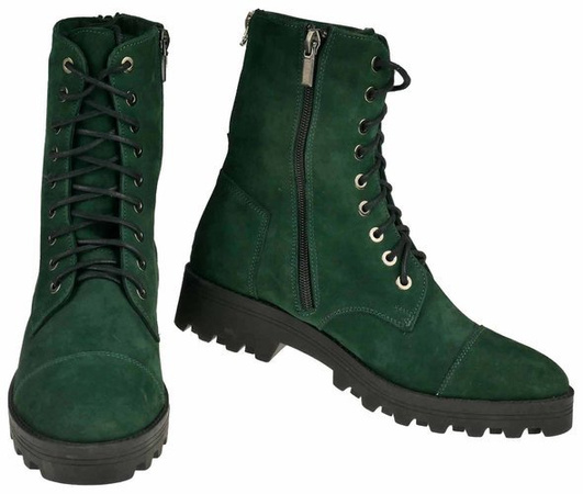 LAN-KARS H182X-364 Zielony