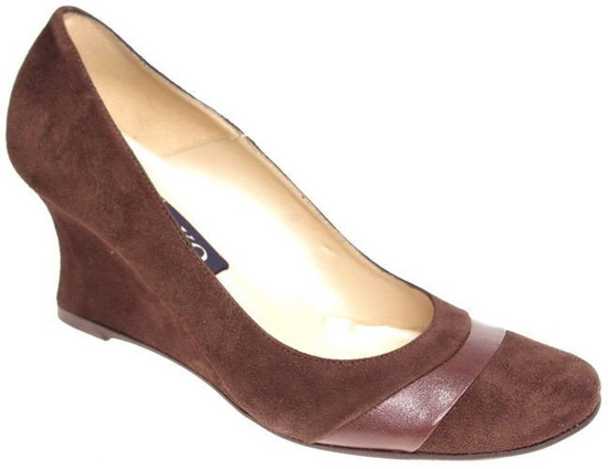 Ryłko E7J86K Ciemny brąz