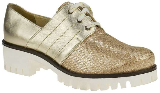 LAN-KARS D402-L-30-ZLO Złoty