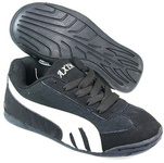 AXIM sportowe czarne