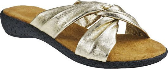 LAN-KARS  6411-ZC Złoty