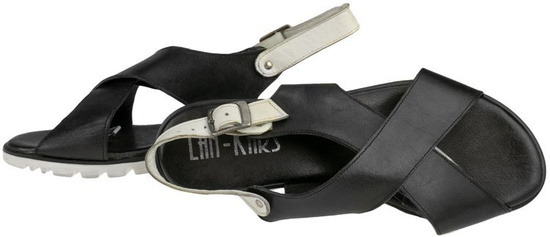 LAN-KARS  G25-1-B Czarny