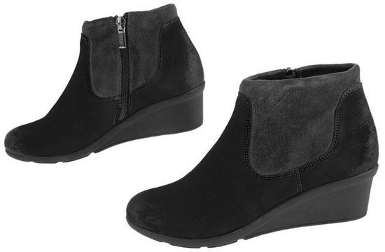 Lan-Kars FW202-1-223 Czarny