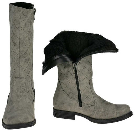 KORNECKI 04834 Szary