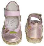 OBEX balerinki dziewczęce 1413