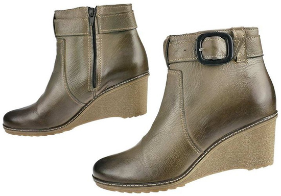 LAN-KARS A290-52-RD Szary