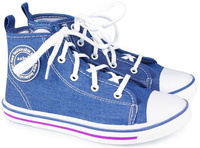 AXIM TRAMPKI 5TE23024MIX NIEBIESKIE
