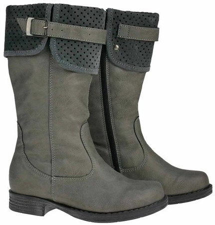 KORNECKI 2561/1 Szary