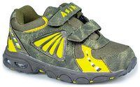 AXIM SPORTOWE 3AA07631 olive