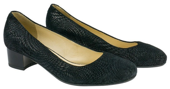 LAN-KARS C238-L-9 Czarny