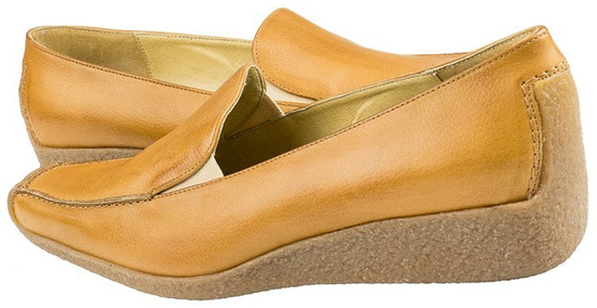 Ryłko D9394 Brazowy