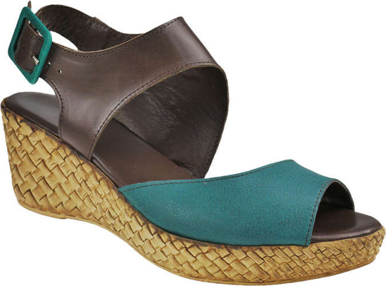 LAN-KARS  C33-2-Z Zielony