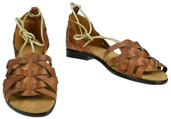 LAN-KARS C31-2 Brązowy