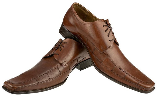 TRIO EXCLISIVE  1026 Brązowy