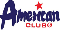 AMERICAN CLUB  czółenka ZB-165-15708