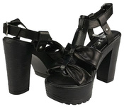 LAN-KARS  C85-1 Czarny