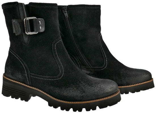 LAN-KARS  FW165-1 Czarny