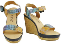 LAN-KARS 6611-W Wielokolorowe