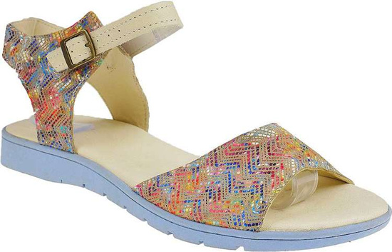 LAN-KARS  C24-M7 Wielokolorowy