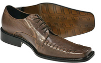 ALKA R977B Brazowy