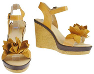 LAN-KARS 6611-P Pomarańczowy