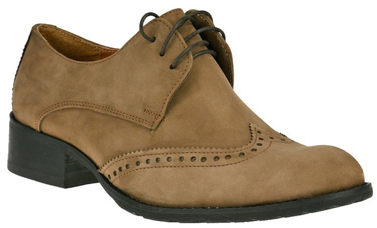 LAN-KARS  3812-2 Brązowy