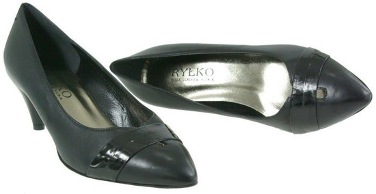 Ryłko  T5JY4 Czarny