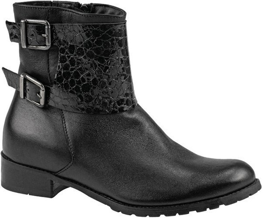 LAN-KARS C150X-1-LAK Czarny