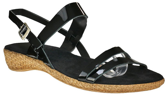 LAN-KARS  3109-2 Czarny