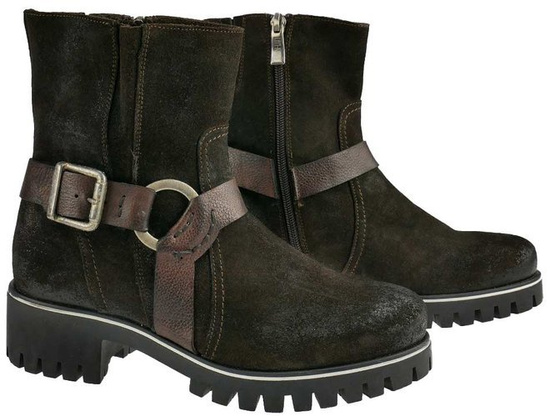 LAN-KARS  D423-2-WEL Brązowy